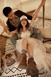 点击看大图 -摩玛婚纱摄影(杭州店)