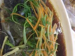 -清水湾3号(东方小周海鲜店)