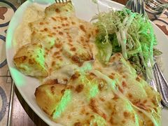 -福龙葡国餐(百老汇店)