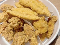 -麦当劳(玉桥中路店)