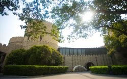 -金庭庄园酒店彩虹厅