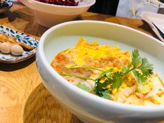 -白七爷原汤捞面（大宅门）(泰盛广场金牌店)