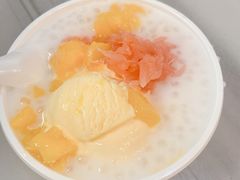 -芬芳甜品(同福路店)