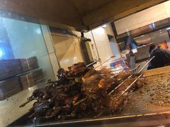 -老黄记手撕烤兔(玉林街店)