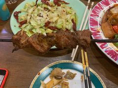 -亚克西姆新疆菜(库车店)