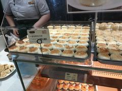 -泸溪河桃酥(秦淮夫子庙一店)
