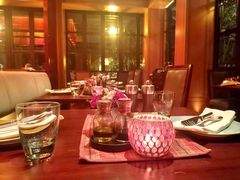 -杭州西子湖四季酒店-WL BISTRO西湖餐厅(灵隐路店)