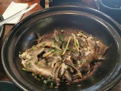 -小时候焗海鲜(鄞州万达店)
