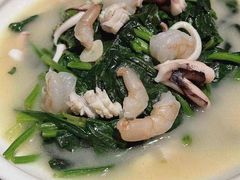 -皇城根北京风味主题餐厅(中海环宇城店)