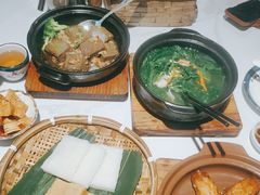 -猪腰一家·地道佛山菜(盐步店)