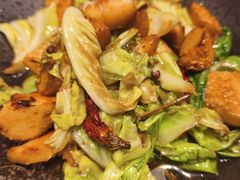 -那拉提之疆·新疆菜(美院店)