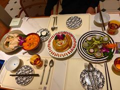 -太食獸泰式茶餐厅(IFS国金中心店)