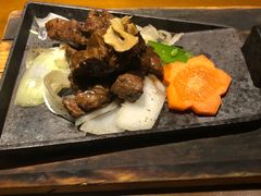 -和彩放题餐厅(酒仙桥店)