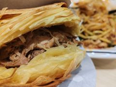 -魏家凉皮(大差市店)