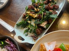 -尽善百年古院餐厅(王家老宅店)