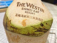 -元素中餐厅.海南菜.粤菜.椰子鸡.海鲜.包房.石梅湾威斯汀度假酒店