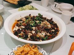 -三猫黑鱼花(南大店)