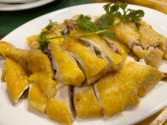 白切鸡-老友客家王餐馆