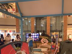 -迪卡侬(环球港店)