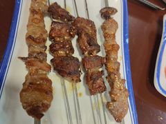 羊肉串-递酒烤场(湛江路店)