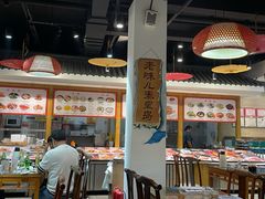 -良师门滨海人家·海鲜·家常菜(滨海城店)
