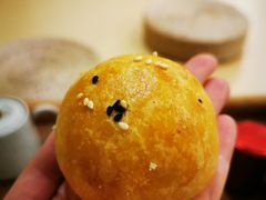 萝卜丝酥饼-中山大厦熟食外卖(珠江路店)