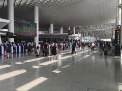 -杭州萧山国际机场