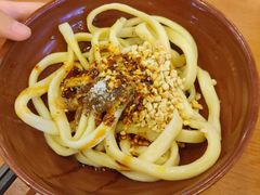 -龙抄手(春熙路总店)