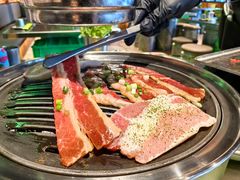 -山葵说·泥炉烤肉(泰达时尚E街区店)