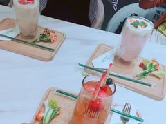 -卓花境Flowerwonderland花店