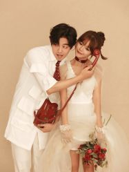 -女王风尚STUDIO·轻奢化定制