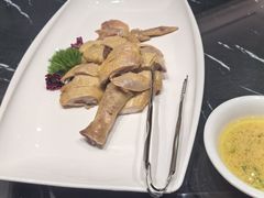 -铂尔台州菜(铂尔国际店)