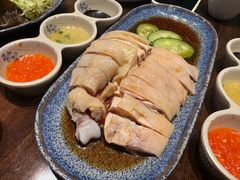 -章记星洲 · 新加坡餐厅(望京店)
