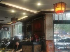 -老庞家水馅包子馆