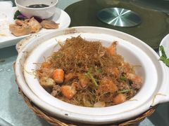 海味干捞粉丝-申宴酒楼(王子百货店)