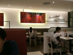 -必胜客(万达广场店)