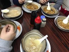 -添發碗仔翅美食