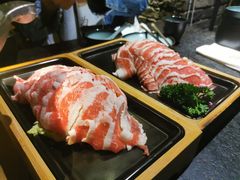 -湊湊火锅·茶憩(新中关购物中心店)
