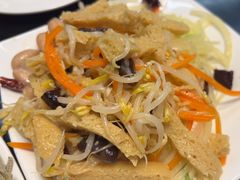 -京朋串屋·烧烤(望京西路总店)