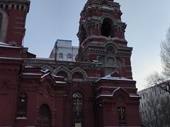 -圣·阿列克谢耶夫教堂