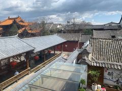 -云隐小厨·传统大理美食(复兴路店)