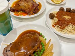 -宜家·瑞典风味餐厅(无锡店)