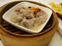 -潮福城大酒楼(北尚店)