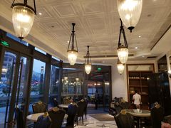 大堂-铜锣湾·有麝自然香(长嘉汇购物公园店)
