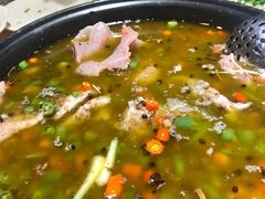 -香坝坝鲜鱼火锅(春熙路店)