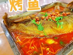 -同济大排档