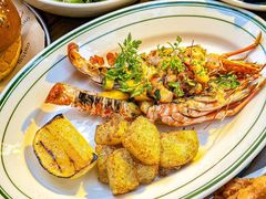 -Bistro 63 创意融合料理(广粤天地店)