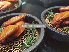 -辛香汇·现炒川菜(淮海路百盛店)