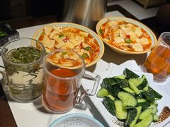 -清真·舒迩布炕锅王·高原美食文化(青海总店)