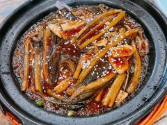 软兜-八张桌子(老店)